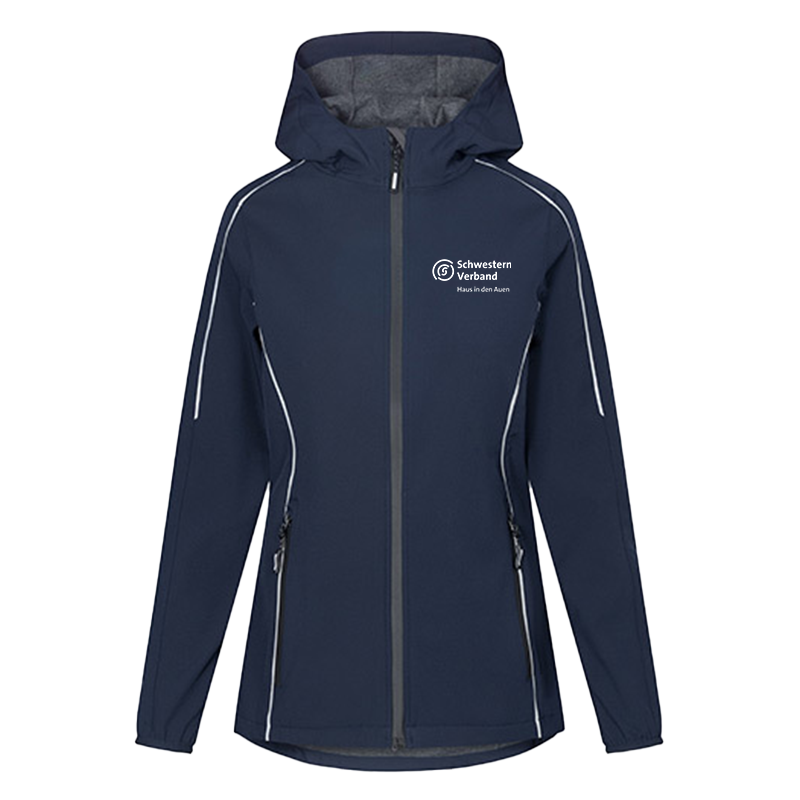 Women´s Light Softshell Jacket