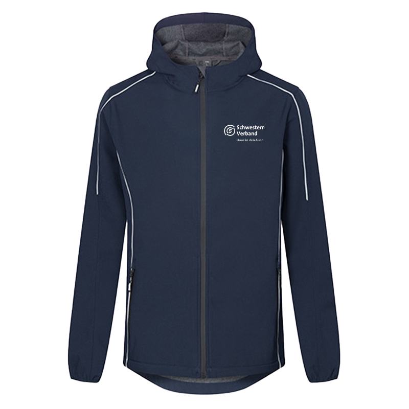 Men´s Light Softshell Jacket