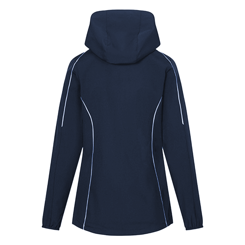 Women´s Light Softshell Jacket