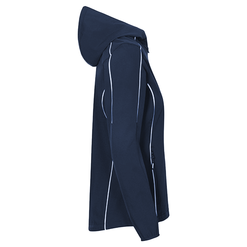 Women´s Light Softshell Jacket