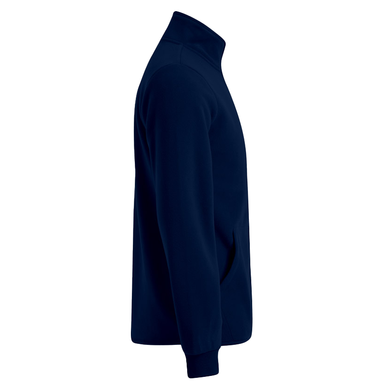 Men´s Double Fleece Jacket