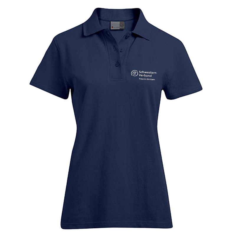 Women´s Superior Polo