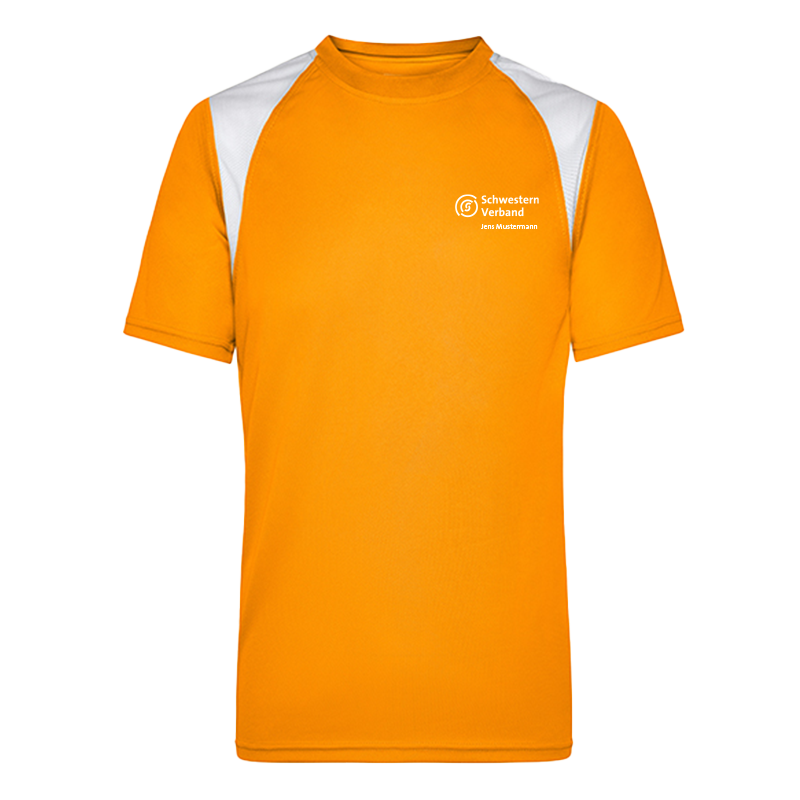 Men´s Running-T
