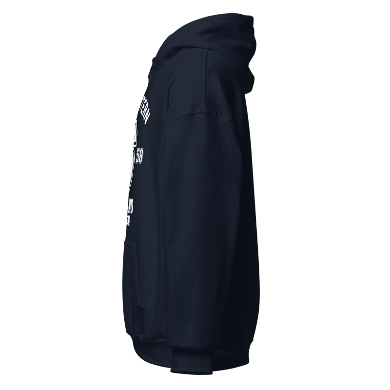 AZUBI UNISEX Hoodie