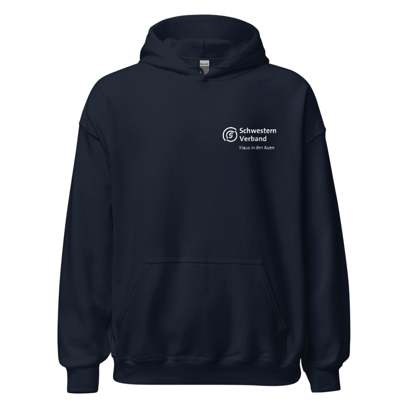 Unisex Hoodie - SCHWESTERN