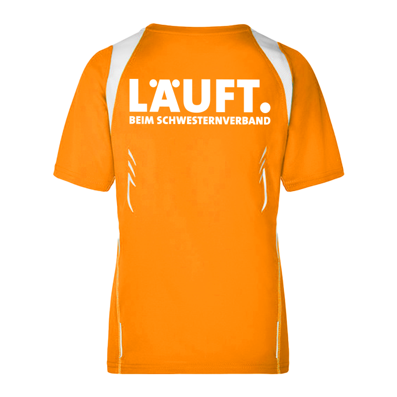 Ladie´s Running-T