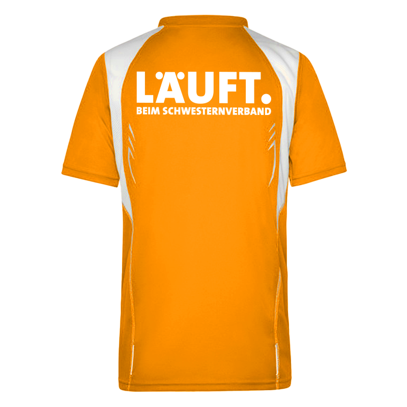 Men´s Running-T