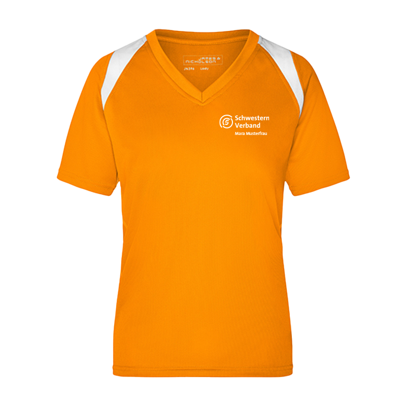 Ladie´s Running-T