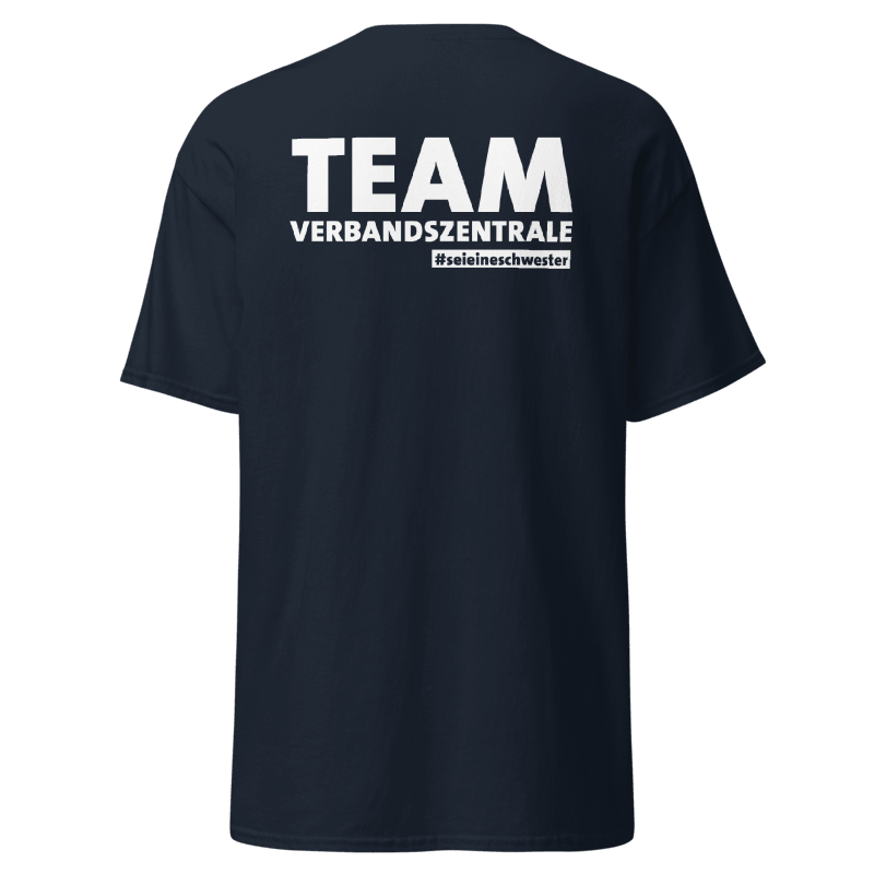 Men´s Premium-T - TEAM