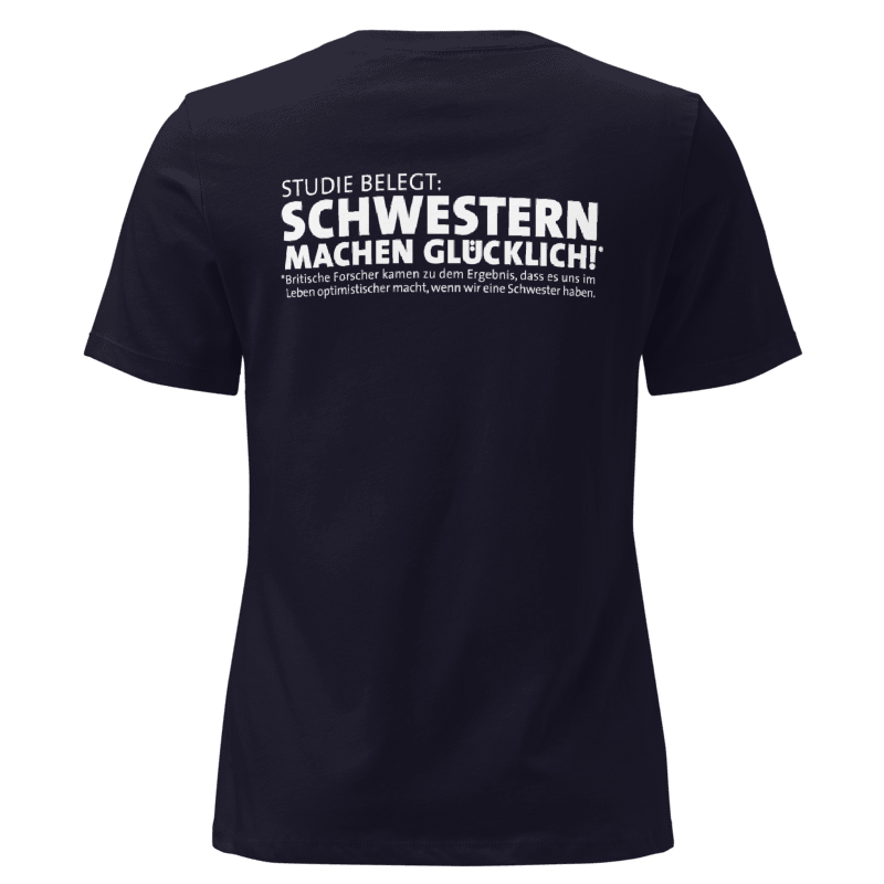 Women´s Premium-T - SCHWESTERN
