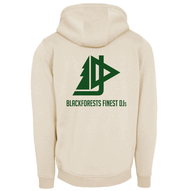 BFFDJs HOODIE