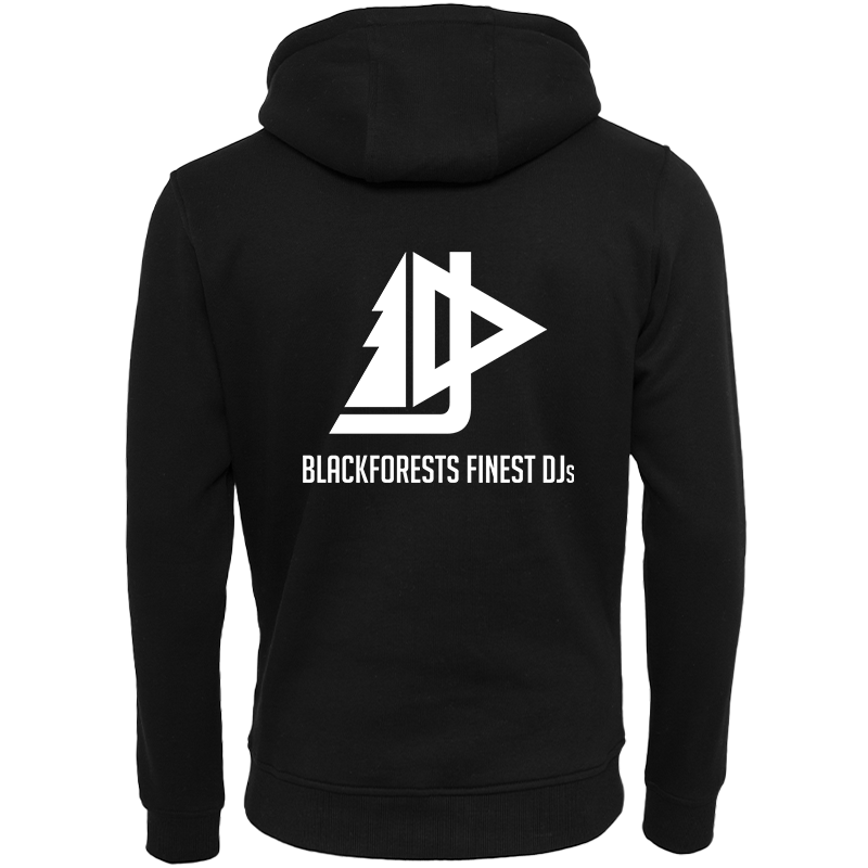 BFFDJs HOODIE