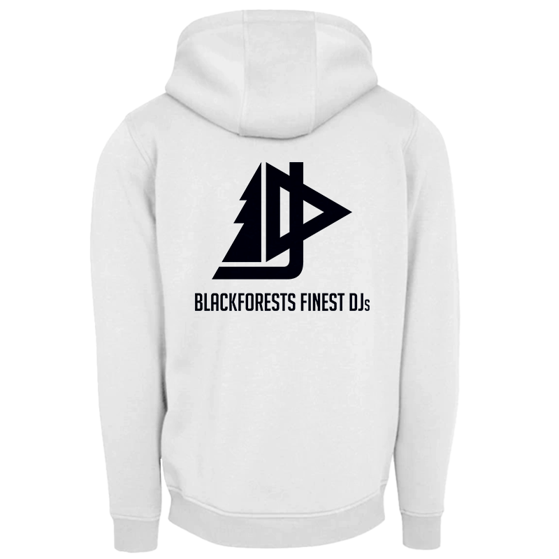 BFFDJs HOODIE