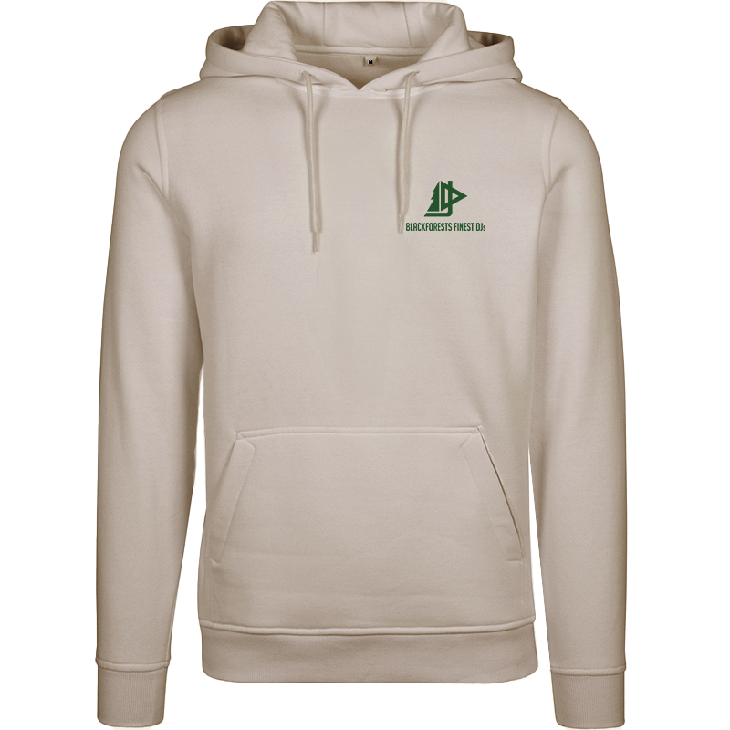 BFFDJs HOODIE