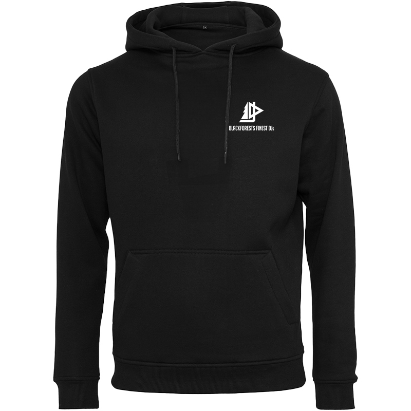 BFFDJs HOODIE