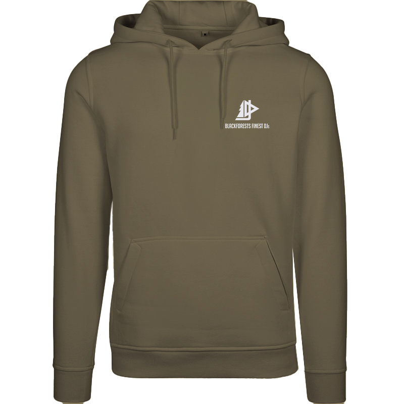 BFFDJs HOODIE