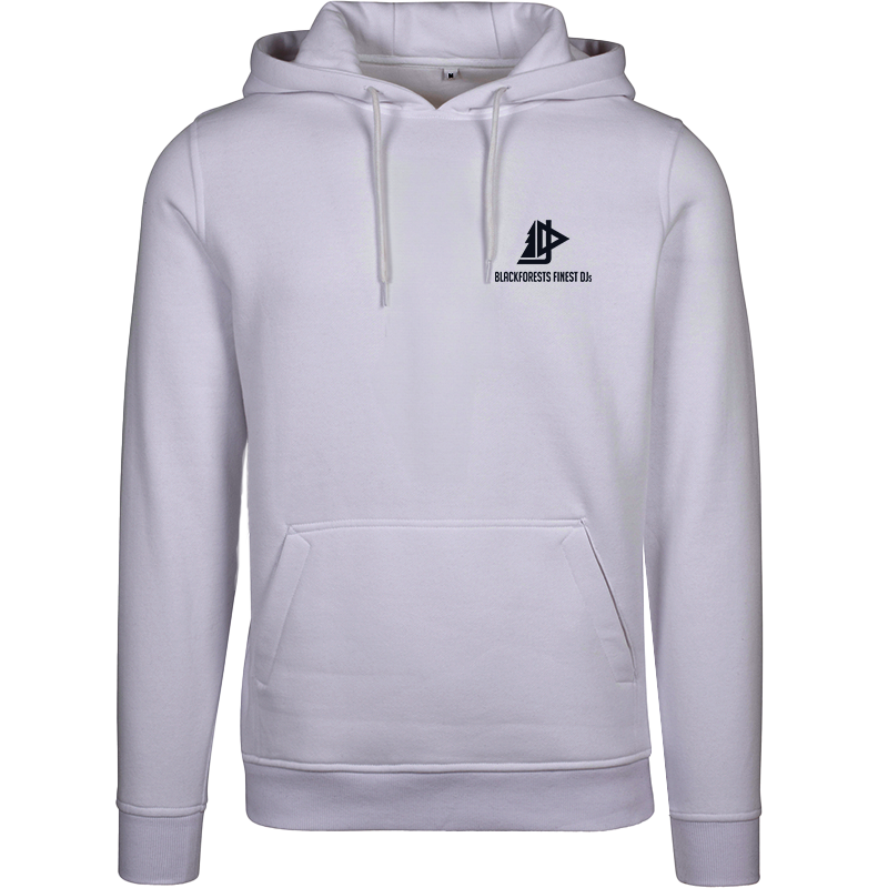 BFFDJs HOODIE