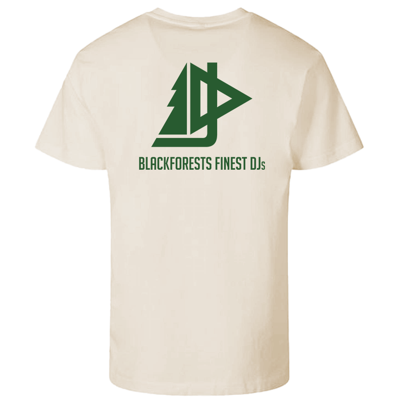 BFFDJs TSHIRT
