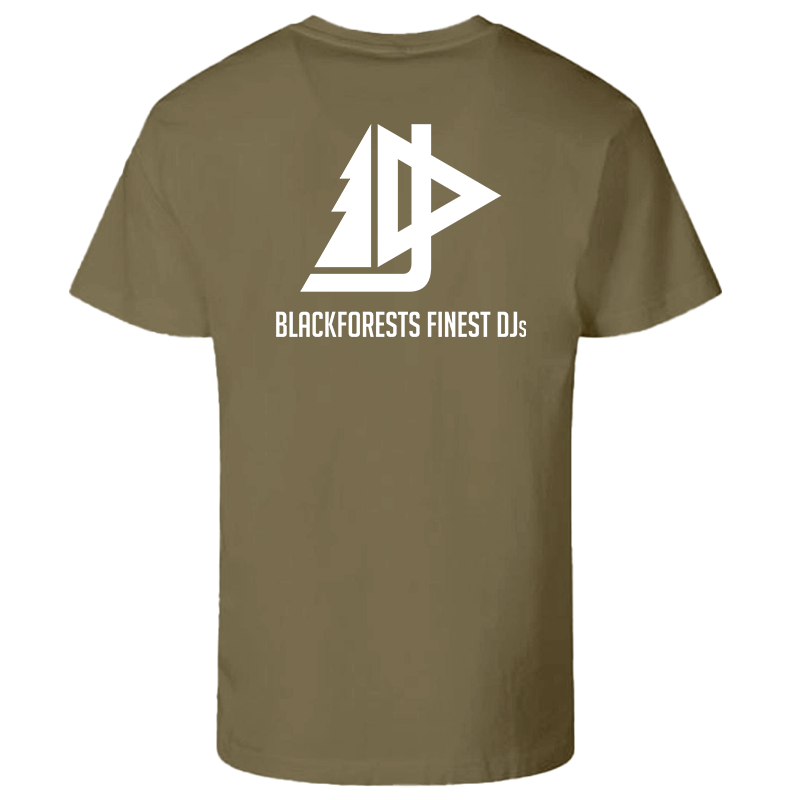 BFFDJs TSHIRT