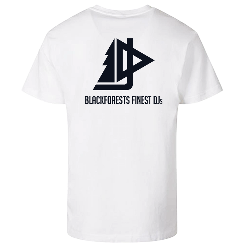 BFFDJs TSHIRT