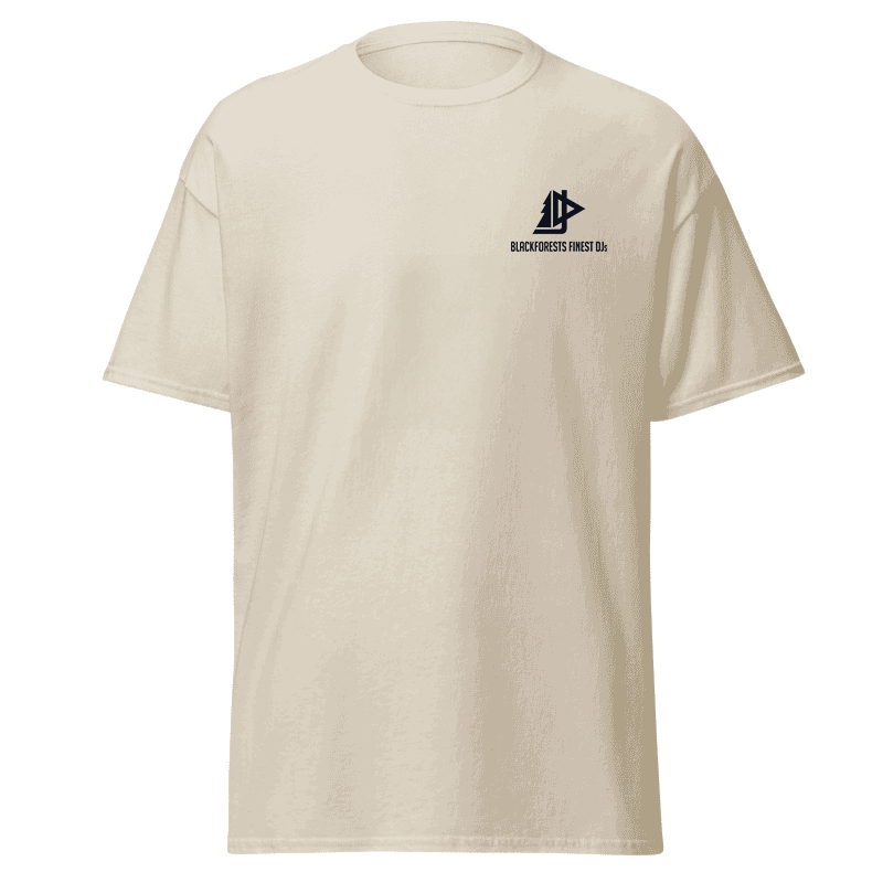 BFFDJs TSHIRT