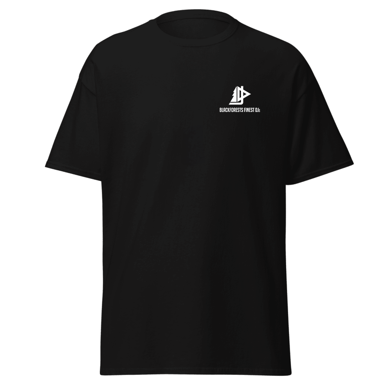 BFFDJs TSHIRT