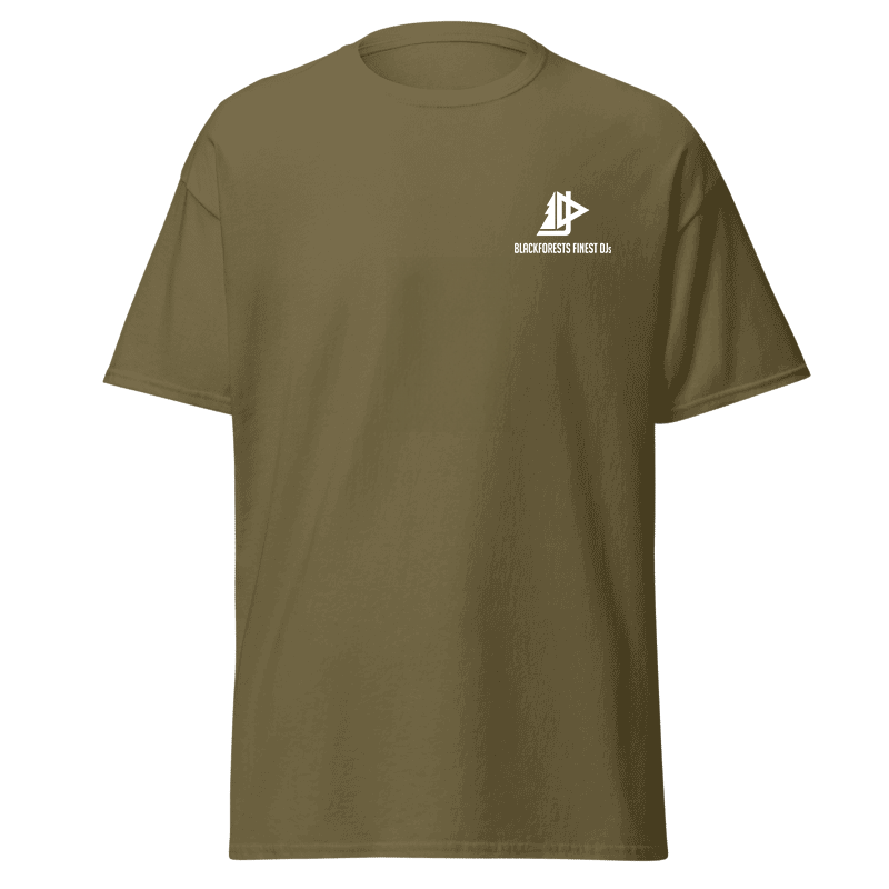 BFFDJs TSHIRT