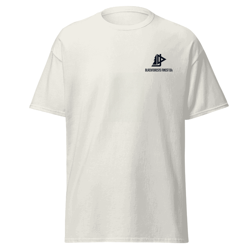 BFFDJs TSHIRT
