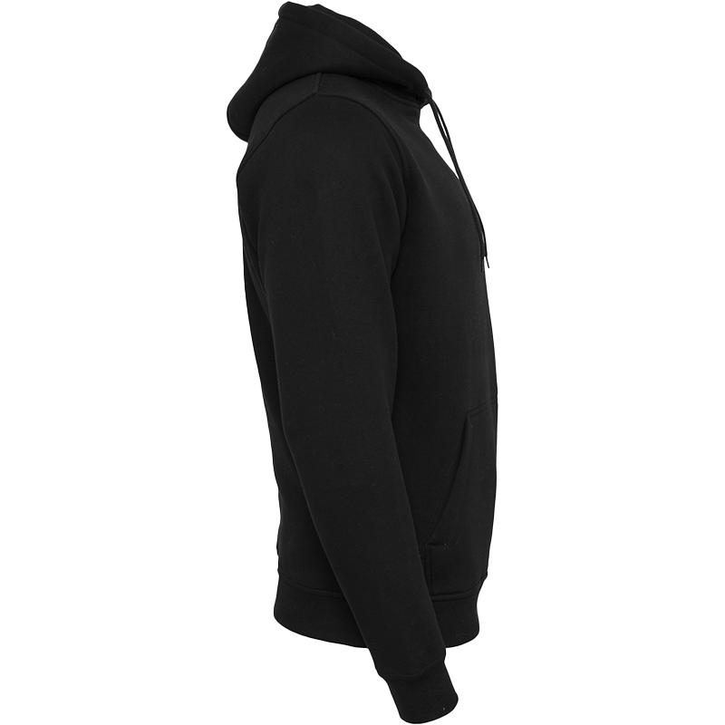 RAINBOW - HOODIE UNISEX