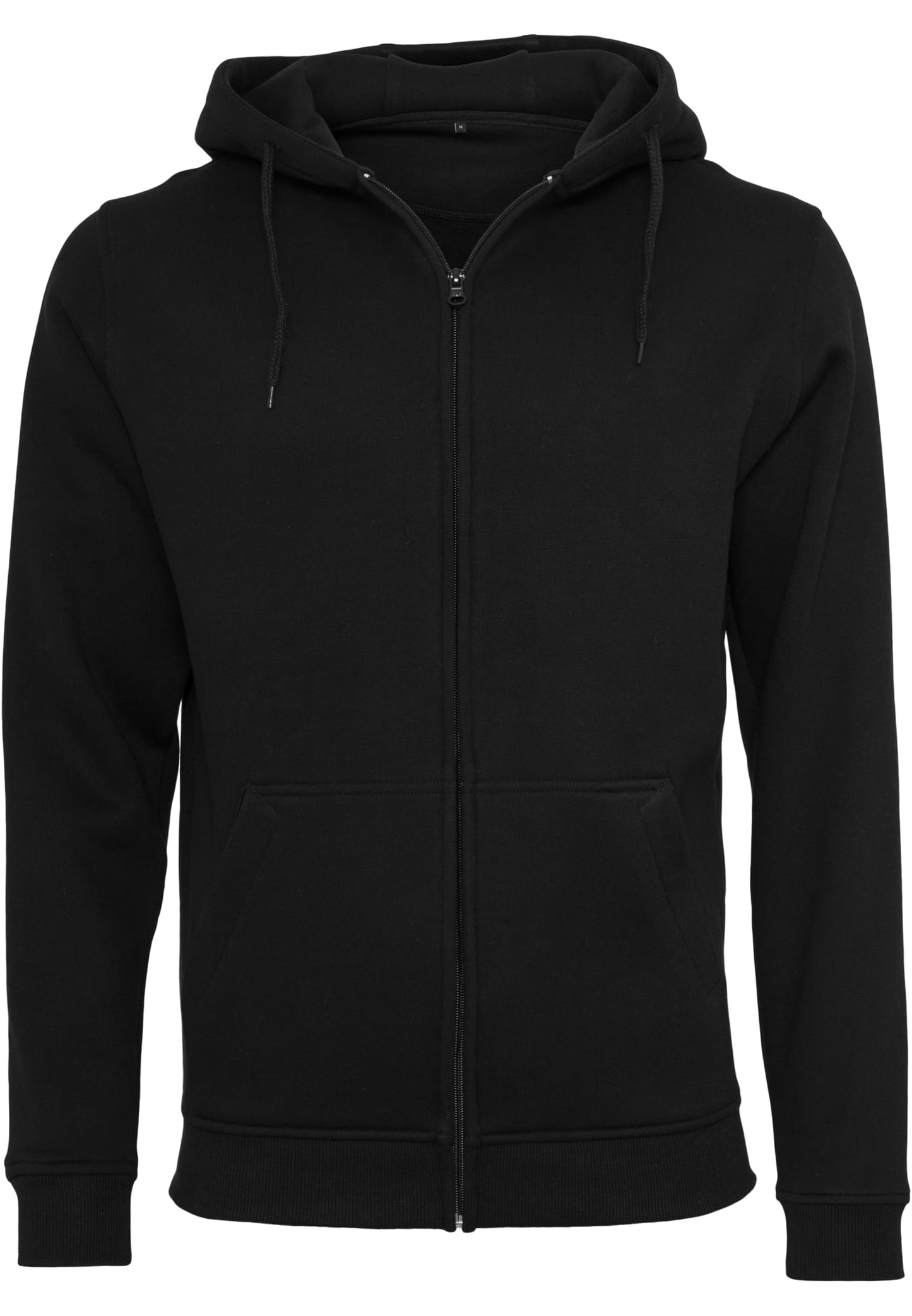 ZIP HOODIE