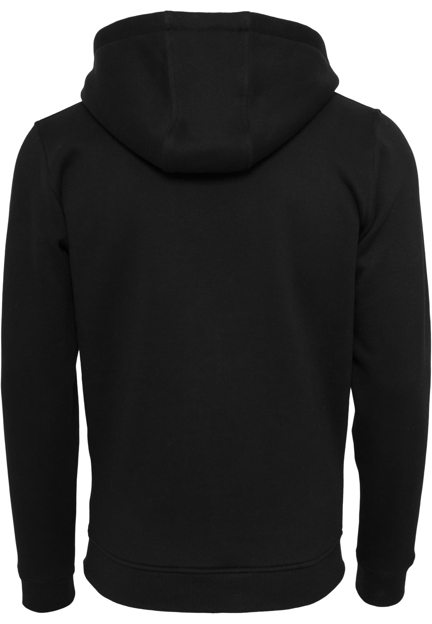 ZIP HOODIE