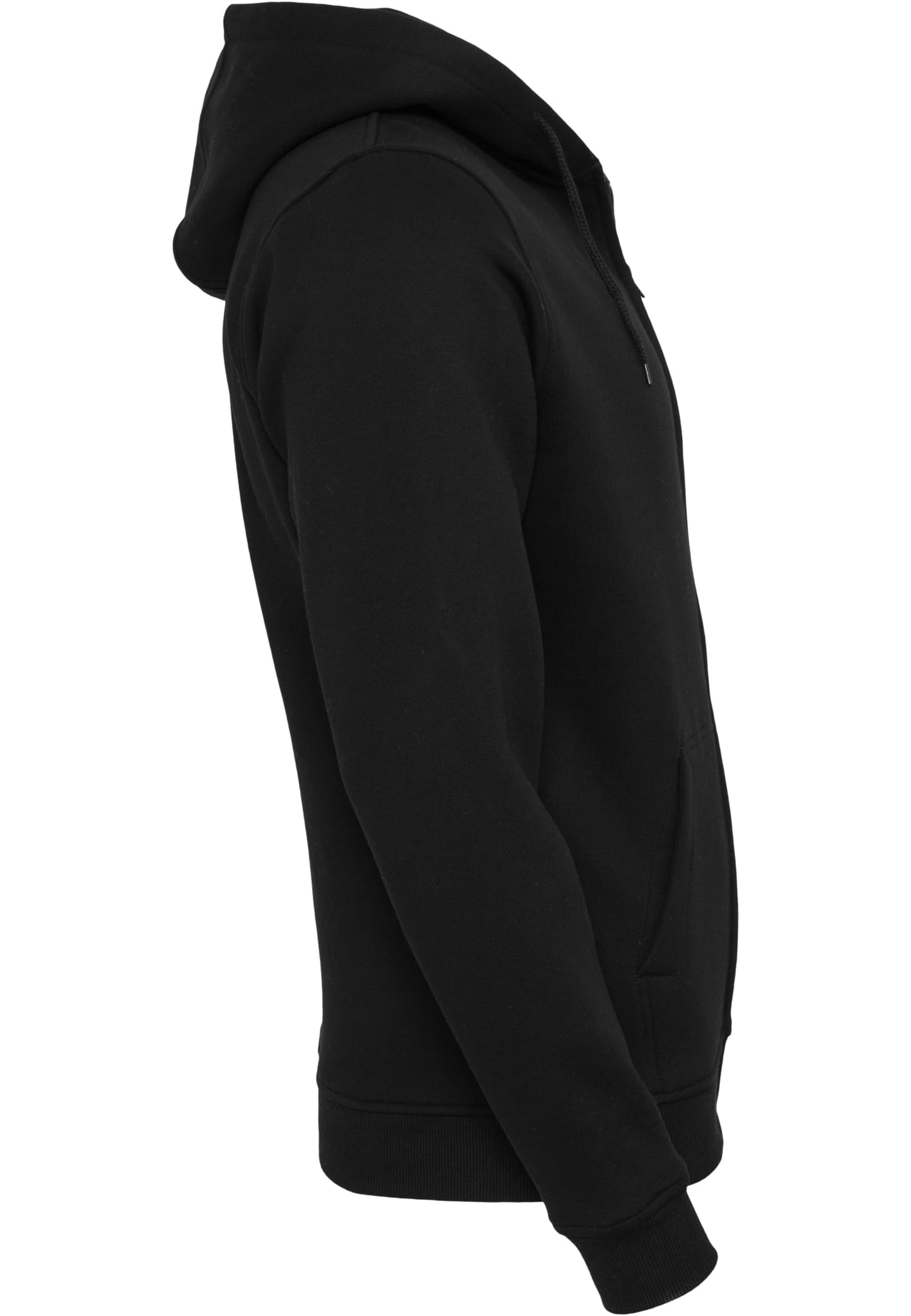 ZIP HOODIE