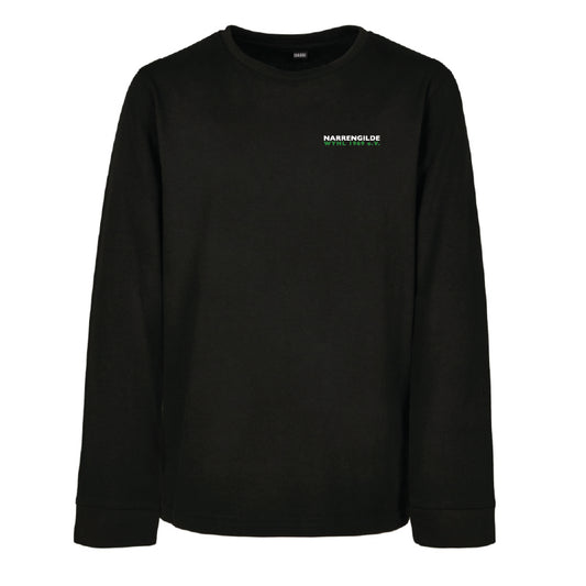 Longsleeve - Kids