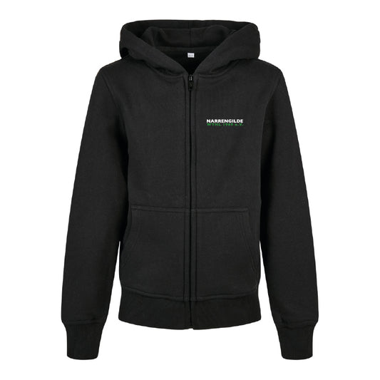 Hoodie ZIP - Kids