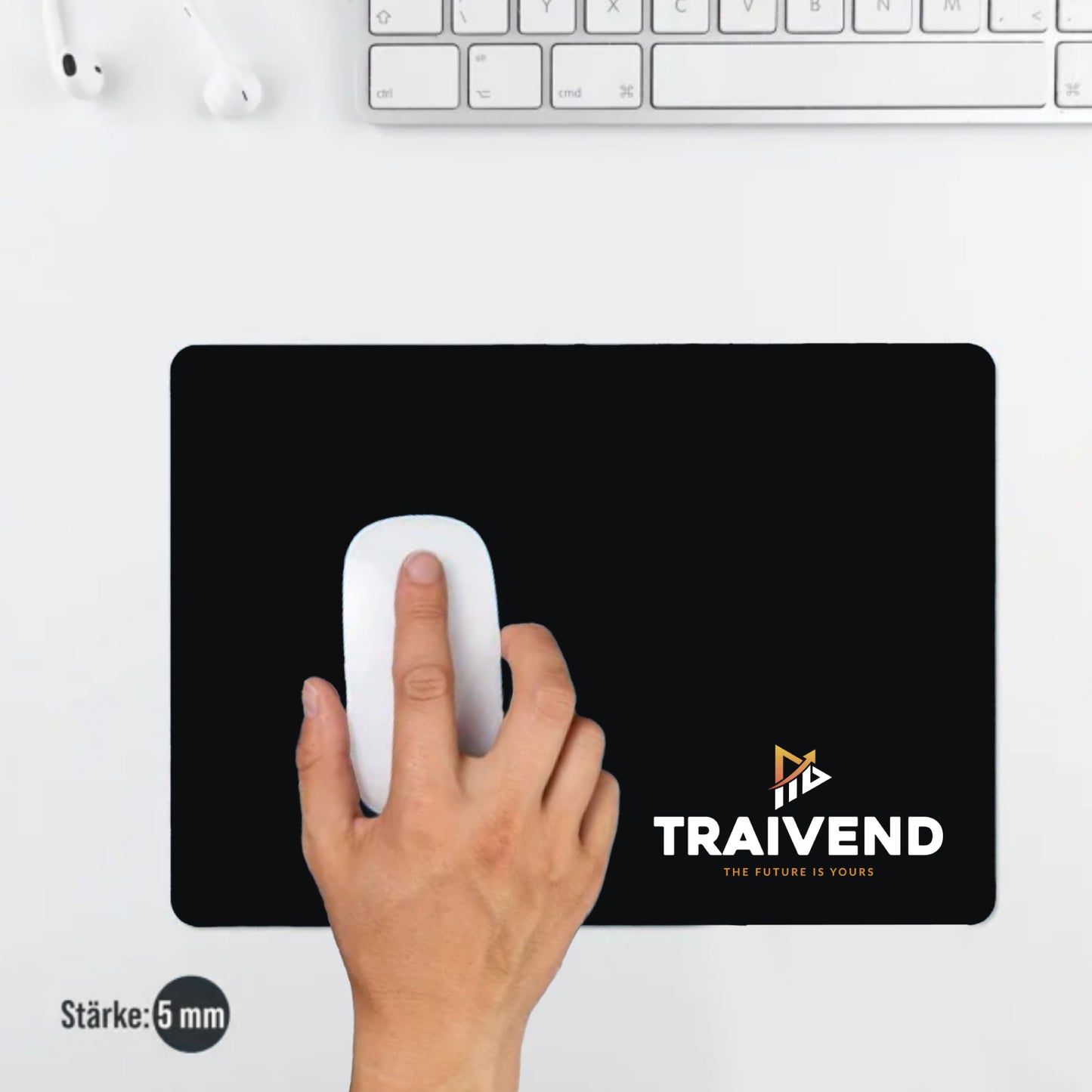 MOUSEPAD