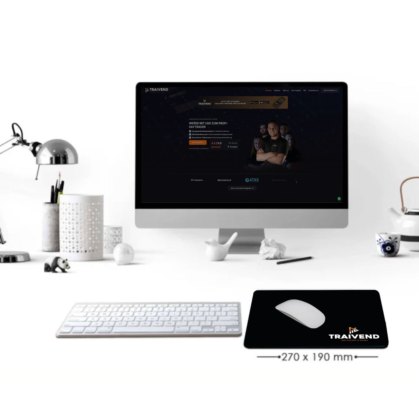 MOUSEPAD