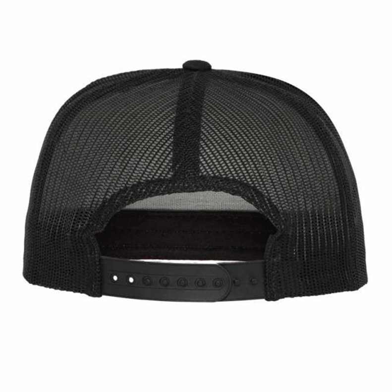 TRUCKER - SNAPBACK