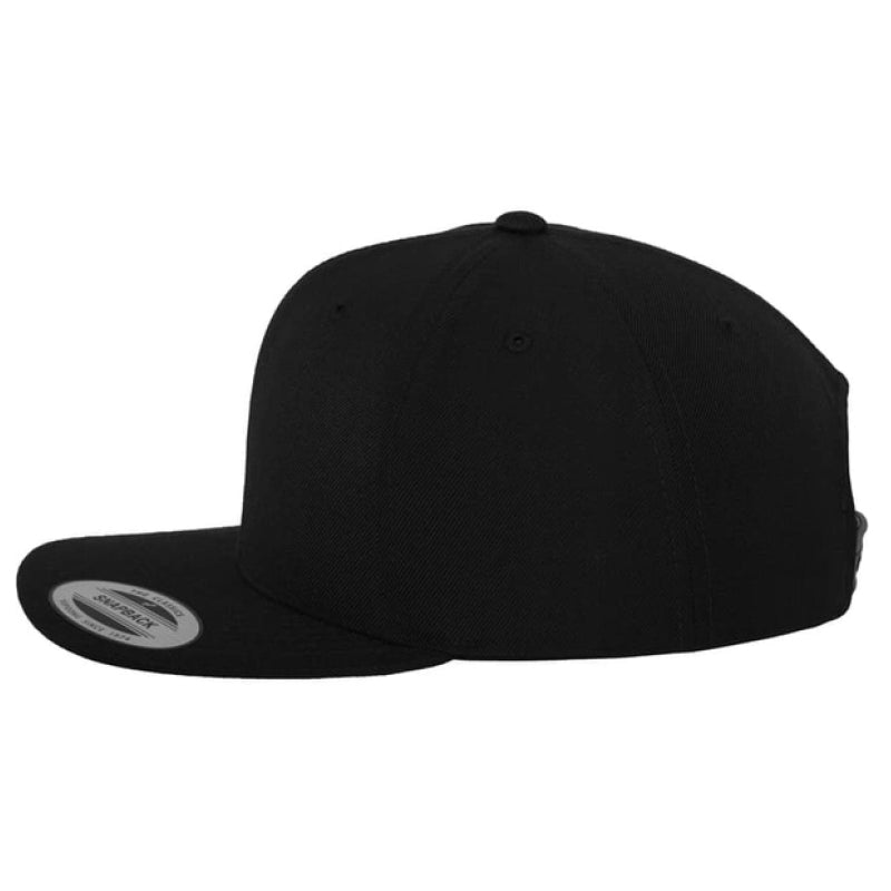 SNAPBACK