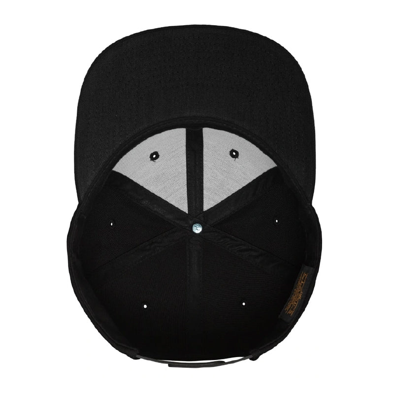 SNAPBACK