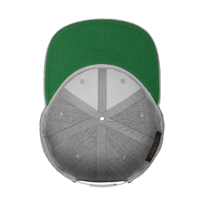 SNAPBACK
