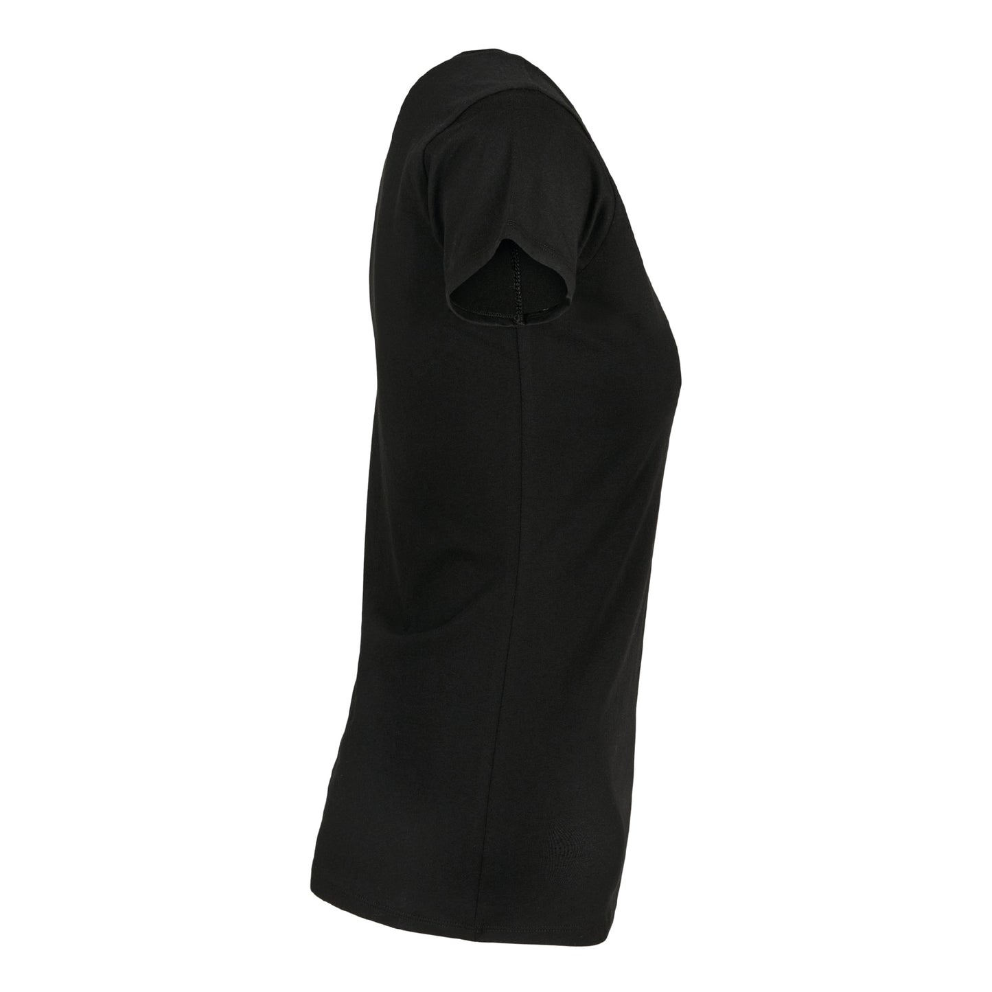 Tshirt - Frau | Black