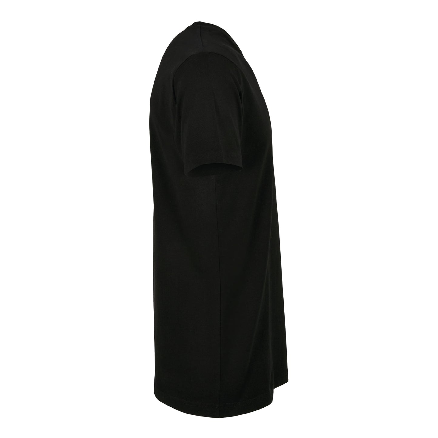 Tshirt - Mann | Black