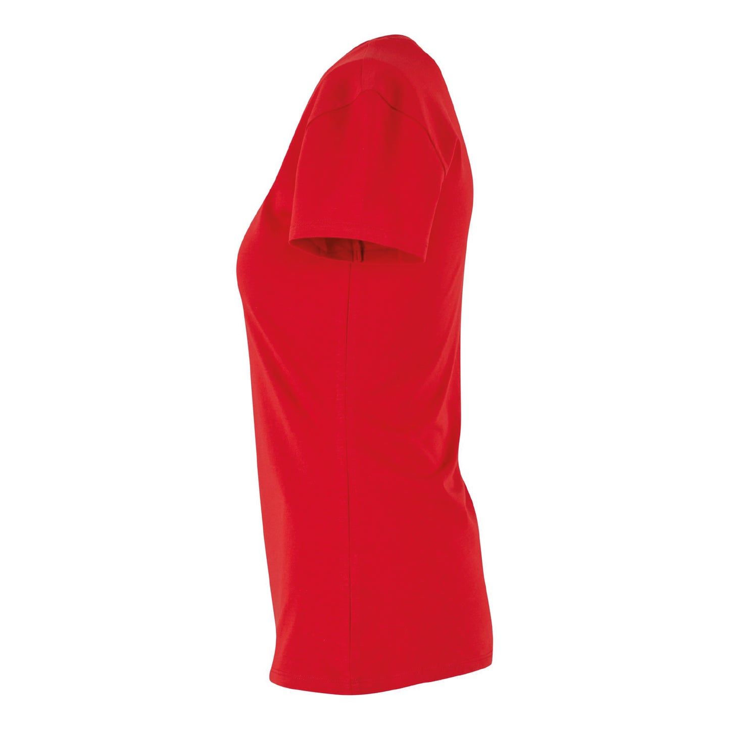 Tshirt - Frau | Red