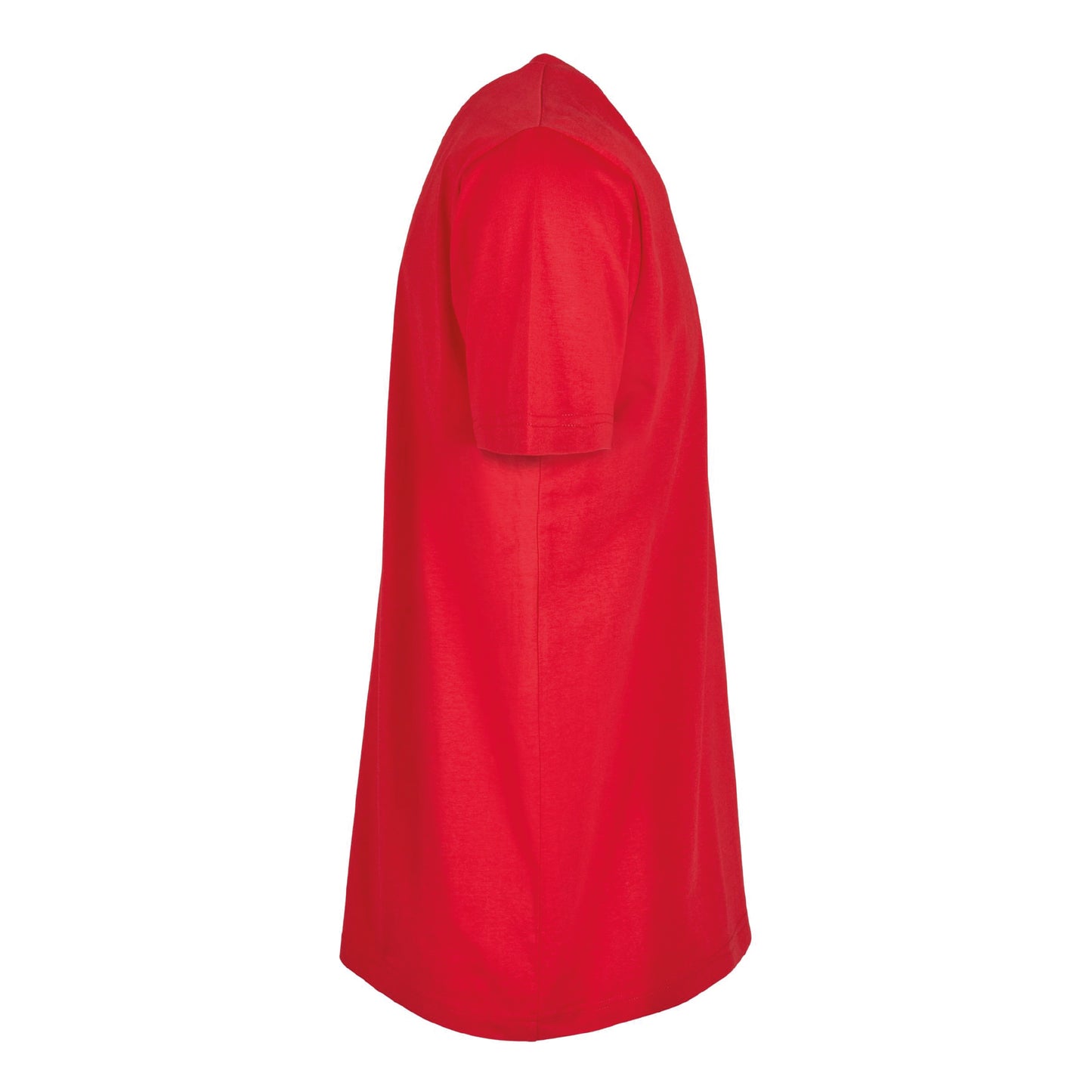 Tshirt - Mann | Red
