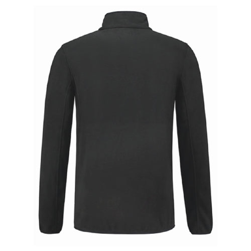 Half ZIP Fleece - Men Hover