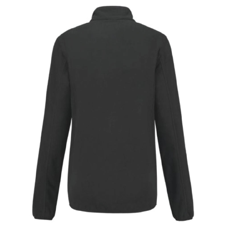 Half ZIP Flece - Women
