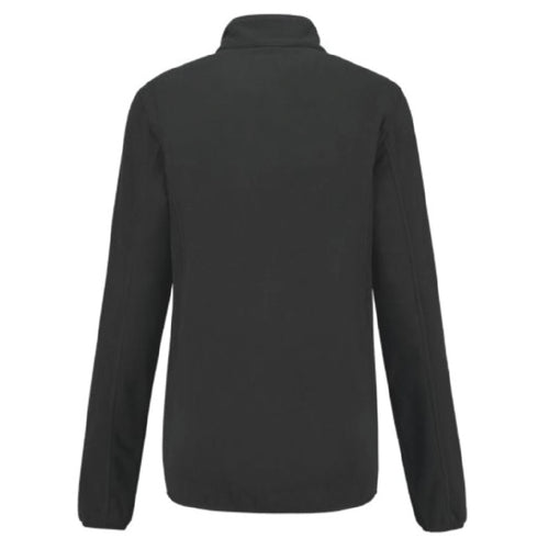 Half ZIP Flece - Women Hover