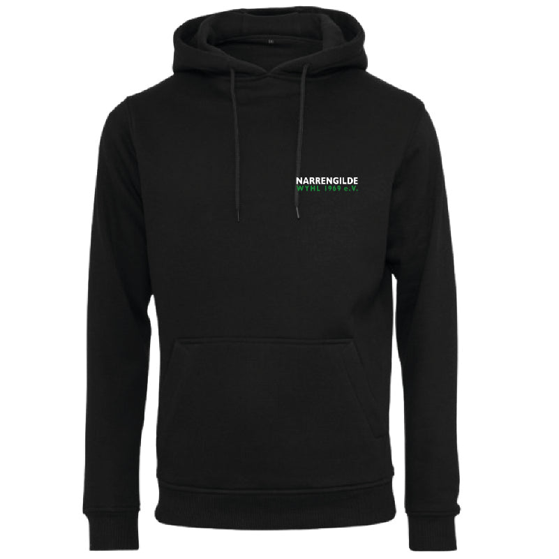 Hoodie - Unisex