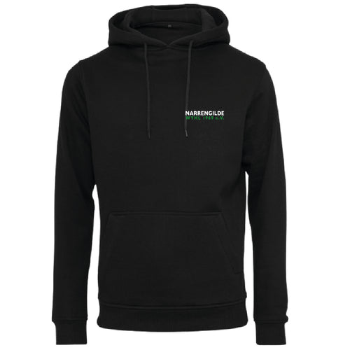 Hoodie - Unisex