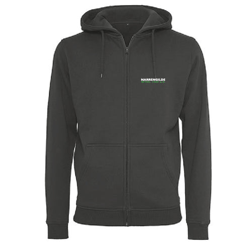Hoodie ZIP - Unisex